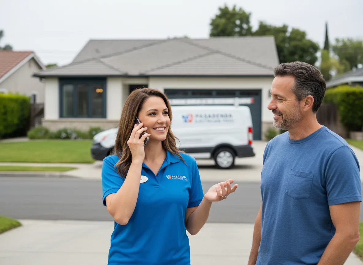 Electrician South Jamesport, NY FAQs